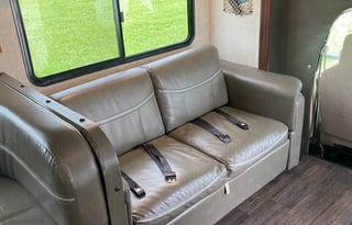 Camp As You Go!  2019 Forester 3011DS Ford