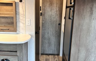 2022 Forest River 25ft Sandstorm  with Patio