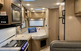 2022 Thor Coleman,Very Clean, Stocked,Pet friendly