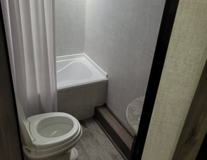 Gulf Stream RV Ameri-Lite Super Lite 197BH