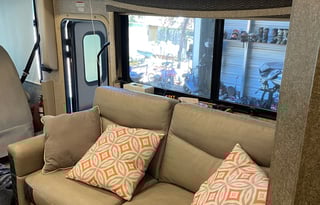 2019 Thor Motor Coach Outlaw 38MB Haul your Toys!