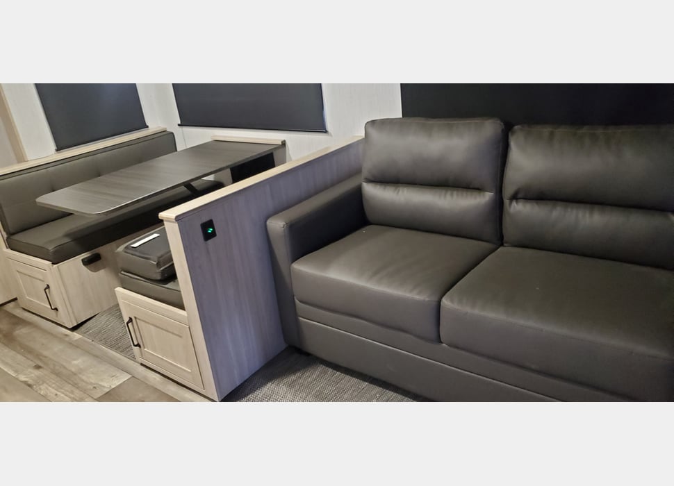 Travel Trailer rentals in Abilene