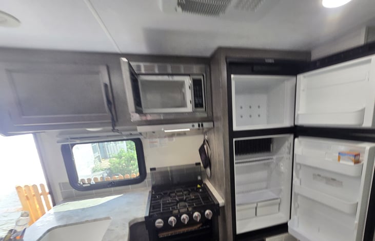 RV Photo