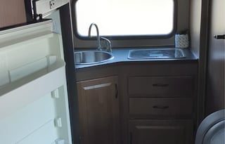 2020 Thor Motor Coach Majestic 19G