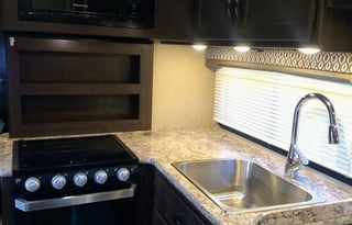 Unlimited miles Bunk house