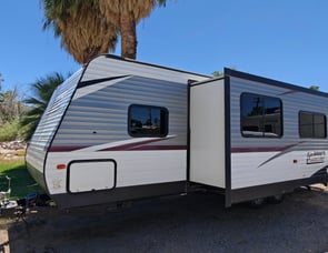 Dutchmen RV Coleman Lantern Series 263BH