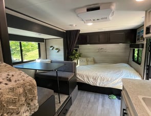 Jayco Jay Flight SLX 7 184BS