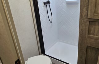 2 bedroom bunkhouse **First Responder Discount**