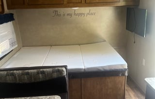 2017 Forest River RV Salem Cruise Lite FS 195BH