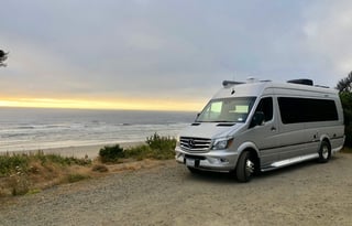 2019 Winnebago Era 70X Class B