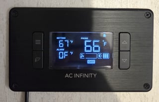 2024 Forest River Arctic Wolf Suite 3660