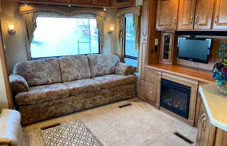 RV Photo