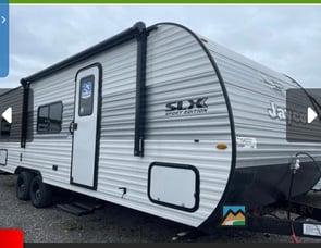 Jayco Jay Flight SLX 250BH