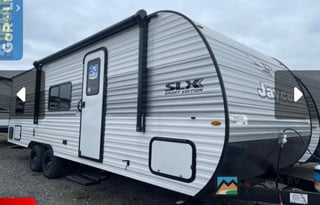 The Lindley’s Camping Haven - Kiddo Approved!