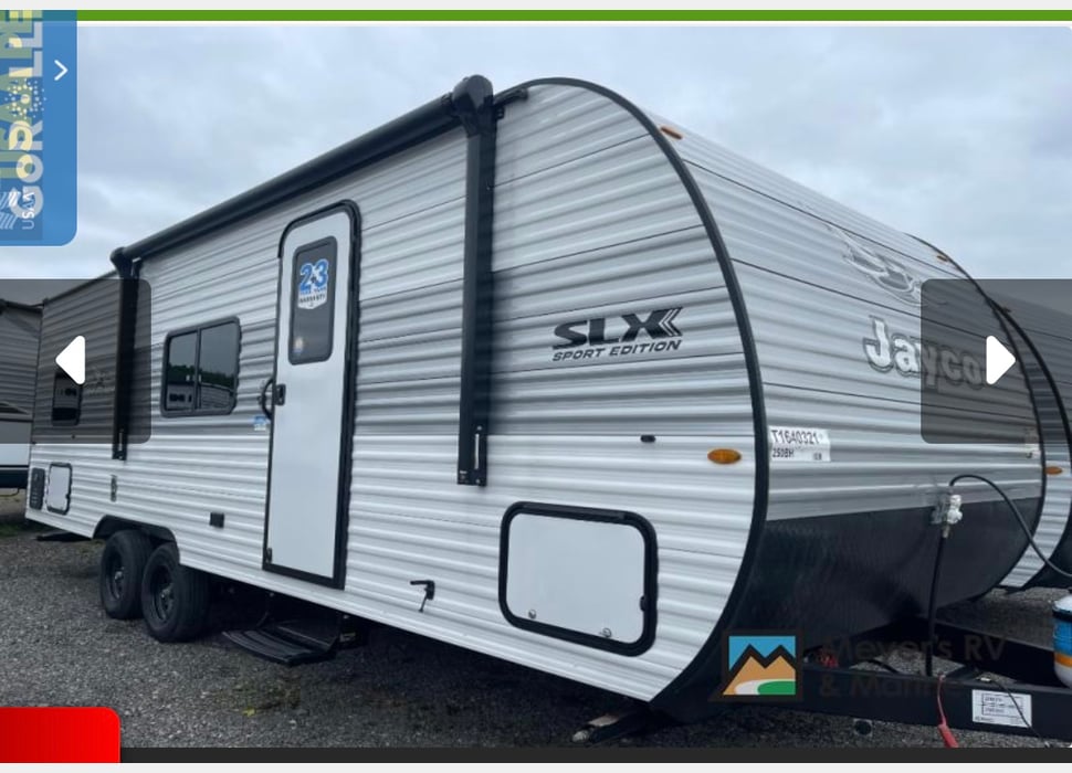 Travel Trailer rentals in Brackenridge