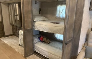 NEW 2023 Tiffin Motorhomes Open Road Allegro 36 UA