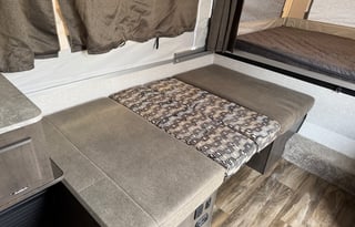 2021 Forest River RV Flagstaff MAC Series 206LTD