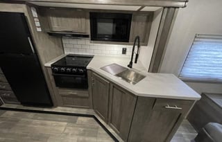 2022 XLR MicroBoost 29 Ft. Toy Hauler with Bunks