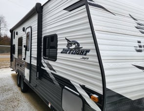 Jayco Jay Flight SLX 8 264BH