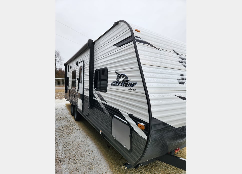 Travel Trailer rentals in Prescott