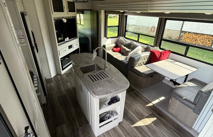 RV Photo