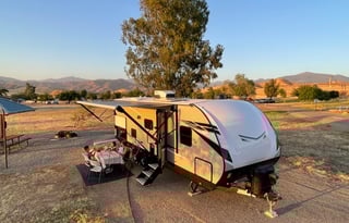 2022 Starcraft Super Lite 261BH