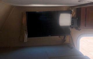 2014 Forest River RV Sunseeker 2300 Ford