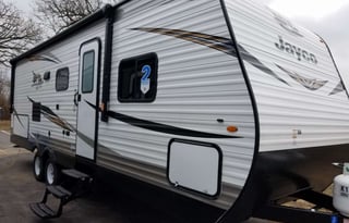 Jayco Jay Flight 242 BHS