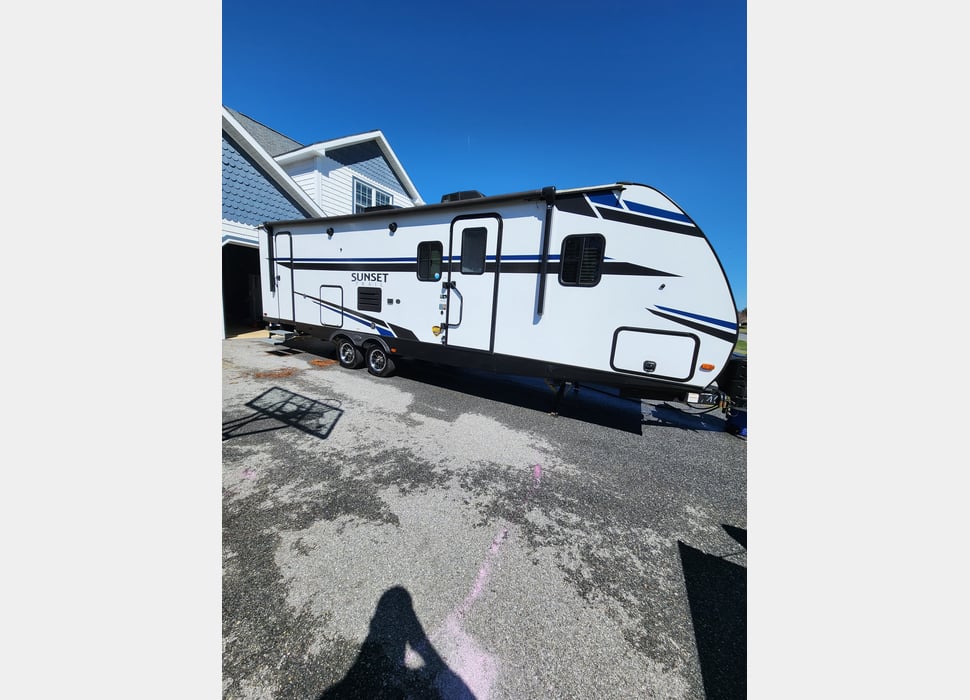 Travel Trailer rentals in MILLSBORO