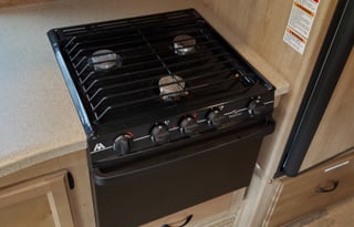 Classic Coachmen Comfort - Pet Friendly!