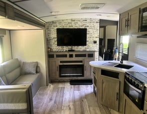 Keystone RV Springdale 282BH