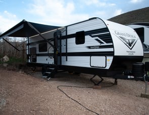 Grand Design Transcend Xplor 26BHX