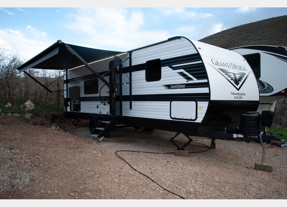 Travel Trailer rentals in PARK CITY