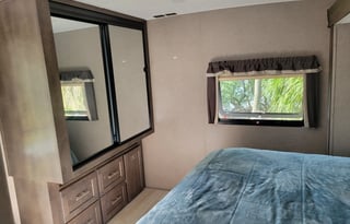 2020 Rockwood Ultra Lite 2608BS - Camp in Luxury!