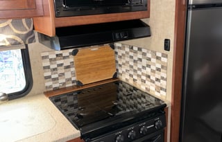 2017 Forest River RV Forester 3011DS Ford