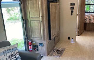 2020 Jayco Greyhawk Prestige 30 XP