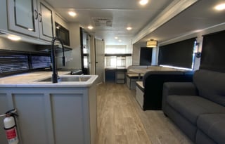 2022 Forest River Vibe 26BH