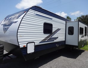 Palomino Puma 28BHFQ