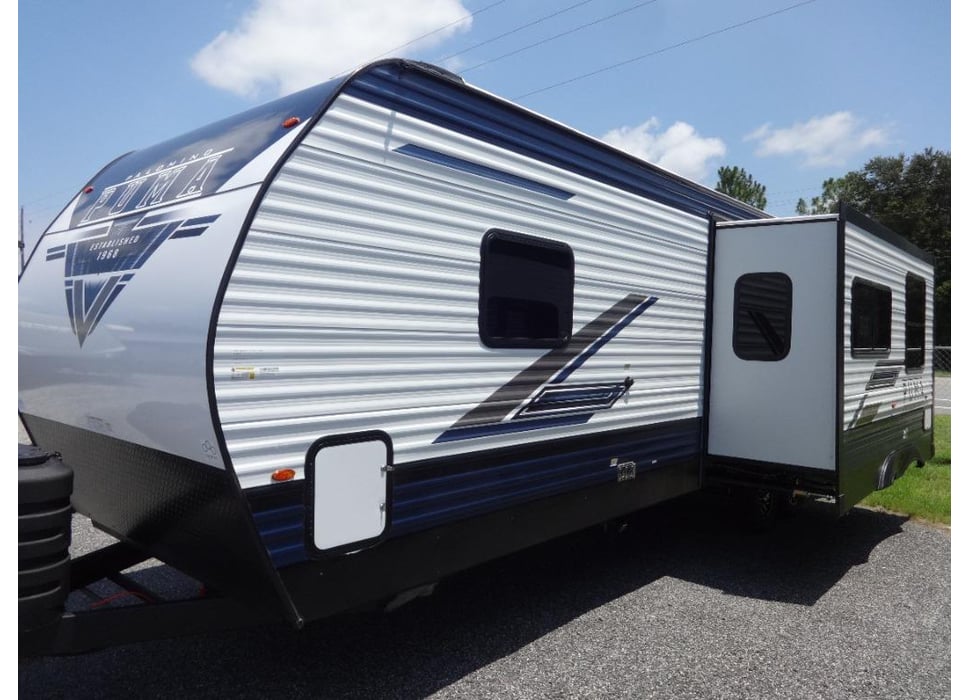 Travel Trailer rentals in Milford