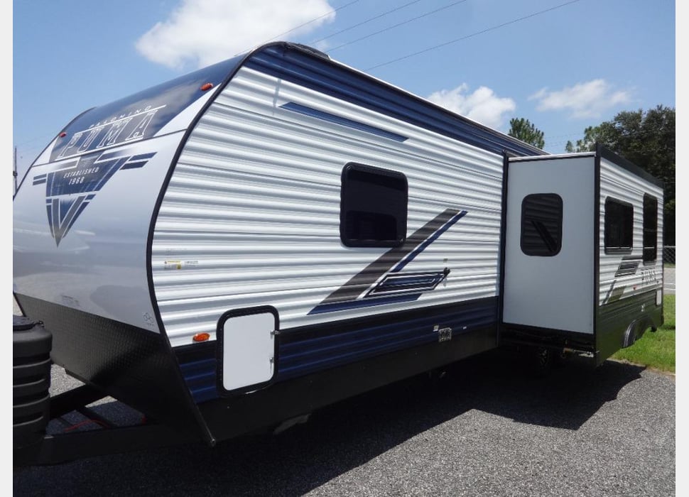 Travel Trailer rentals in Hamilton