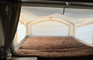 2018 Keystone RV Bullet Crossfire 2190EX