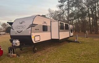 2025 Jayco Jyfl Tv