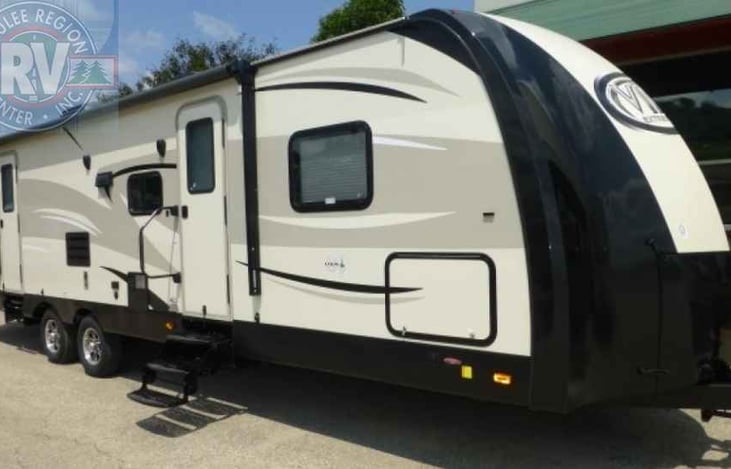 Tweaker Rv RVshare