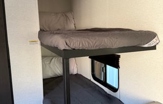 2025 Keystone Hideout