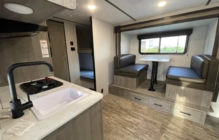 2021 Keystone RV Springdale Mini 1760BH