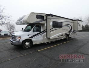 Coachmen RV Leprechaun 311FS Ford 450