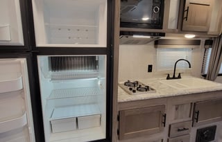 2020 Gulfstream Kingsport with bunk beds