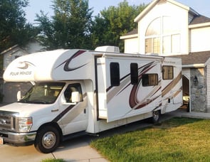 Thor Motor Coach Four Winds 28Z