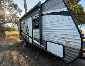 Jayco Jay Flight SLX 7 183RB