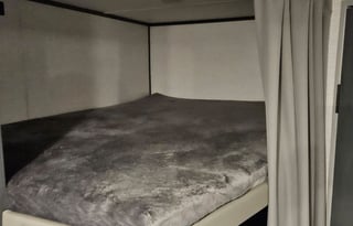 Delivery only, Fully stocked and Set up! 5* Rating